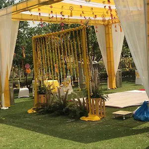 Haritma Hotel Gurgaon