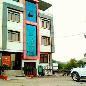 Times Sunrise Hotel Udaipur